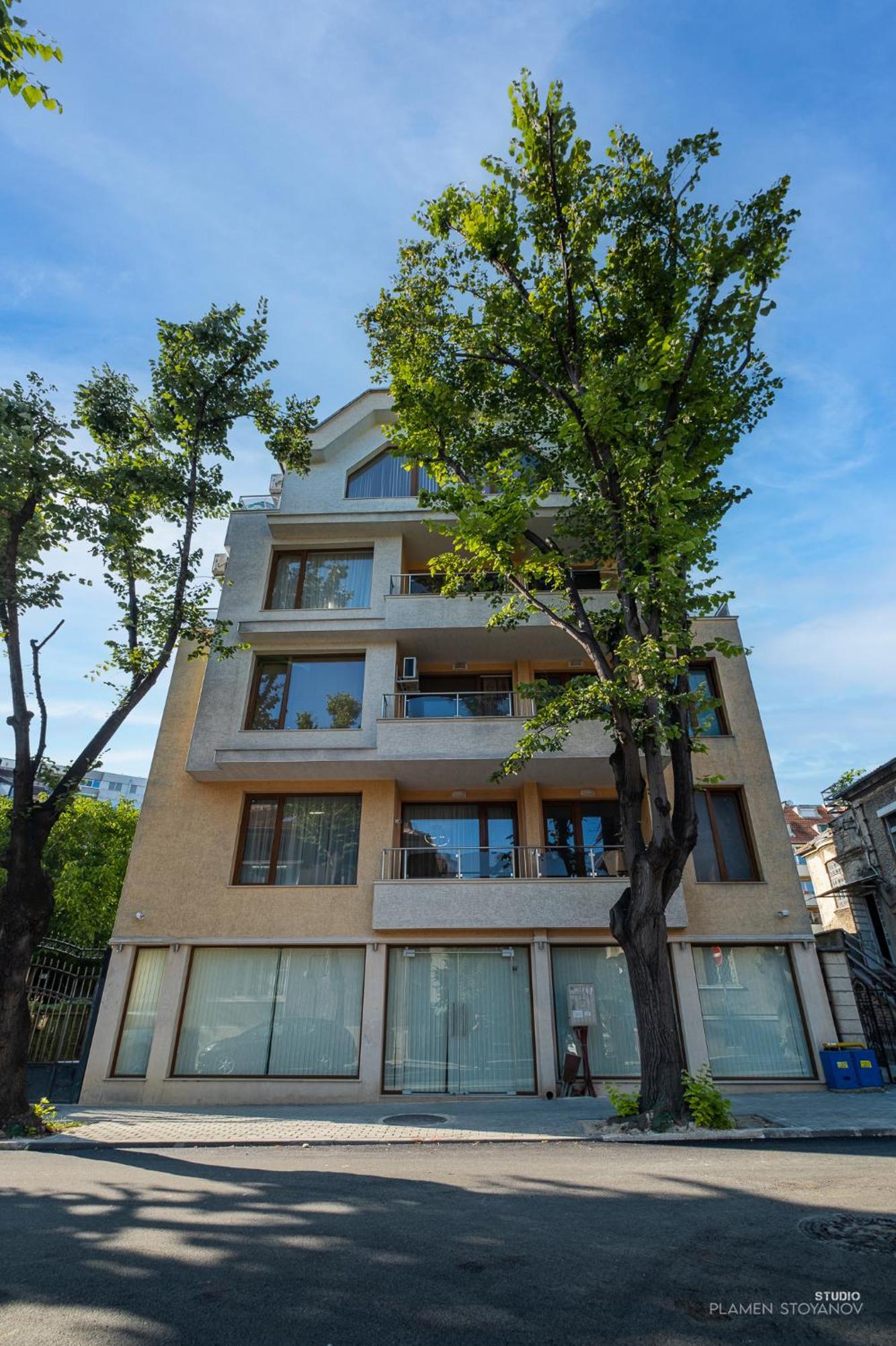 Perfect Stay Near Sea Garden Varna Ngoại thất bức ảnh