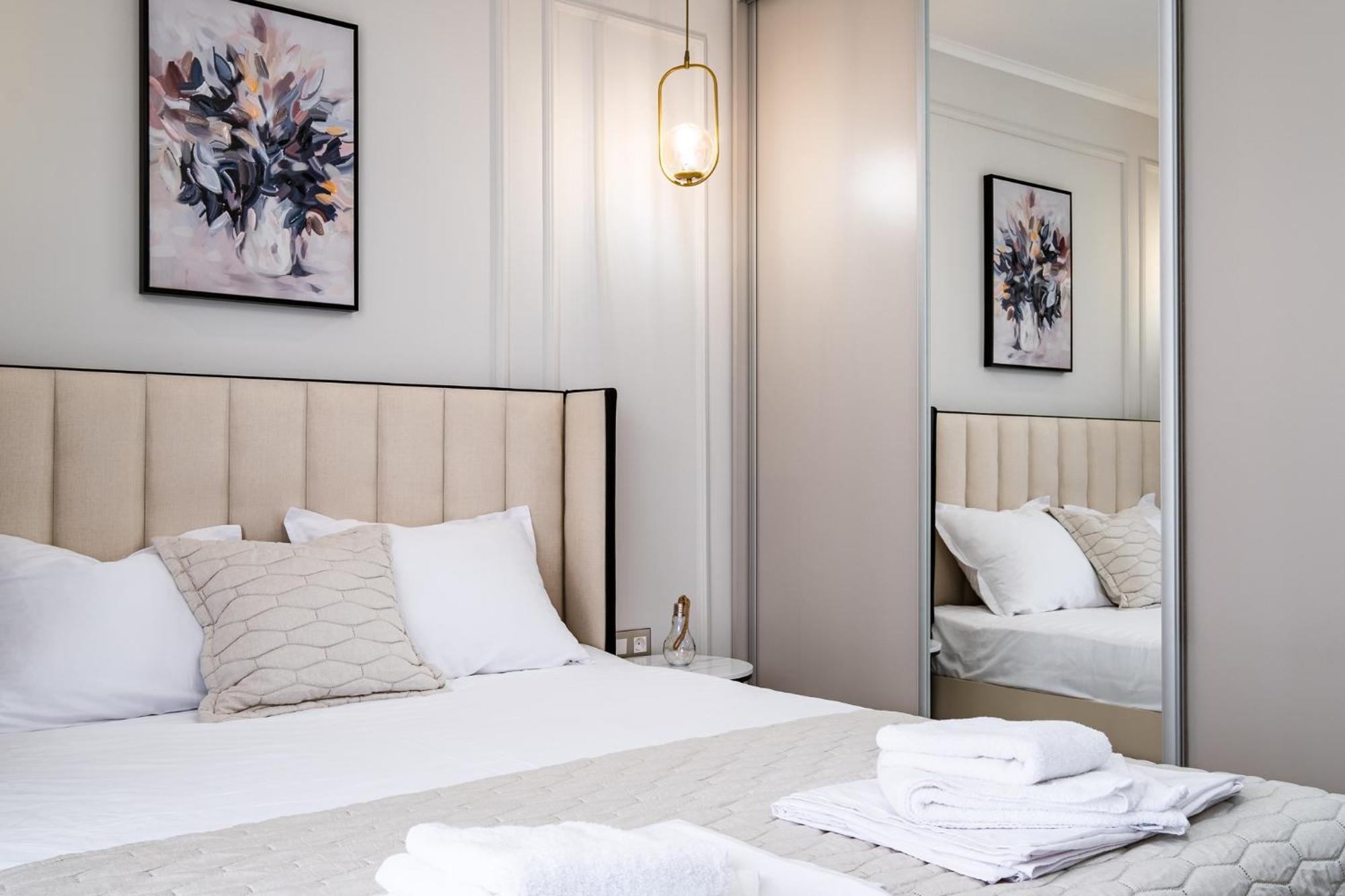 Perfect Stay Near Sea Garden Varna Ngoại thất bức ảnh