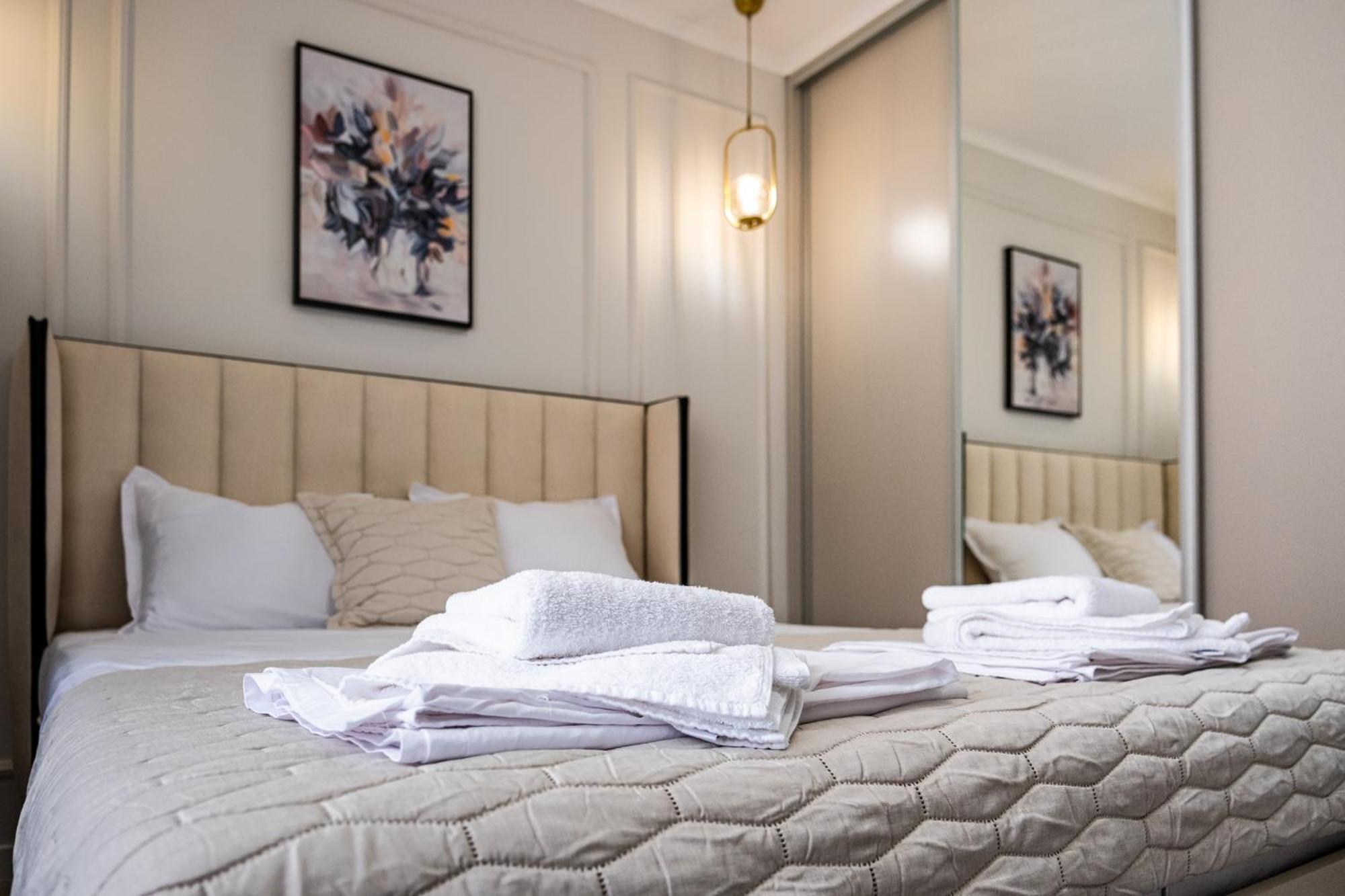 Perfect Stay Near Sea Garden Varna Ngoại thất bức ảnh