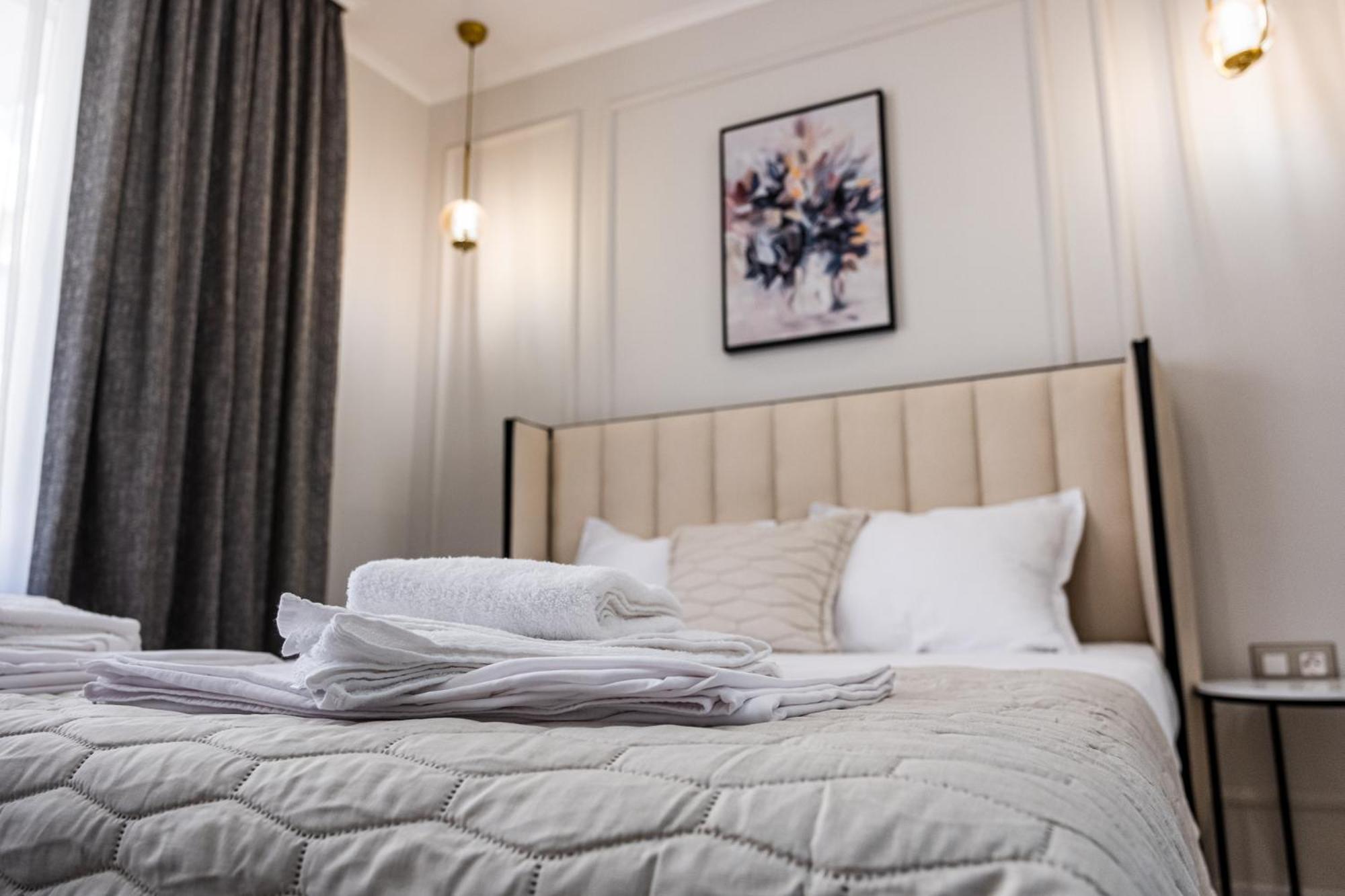 Perfect Stay Near Sea Garden Varna Ngoại thất bức ảnh