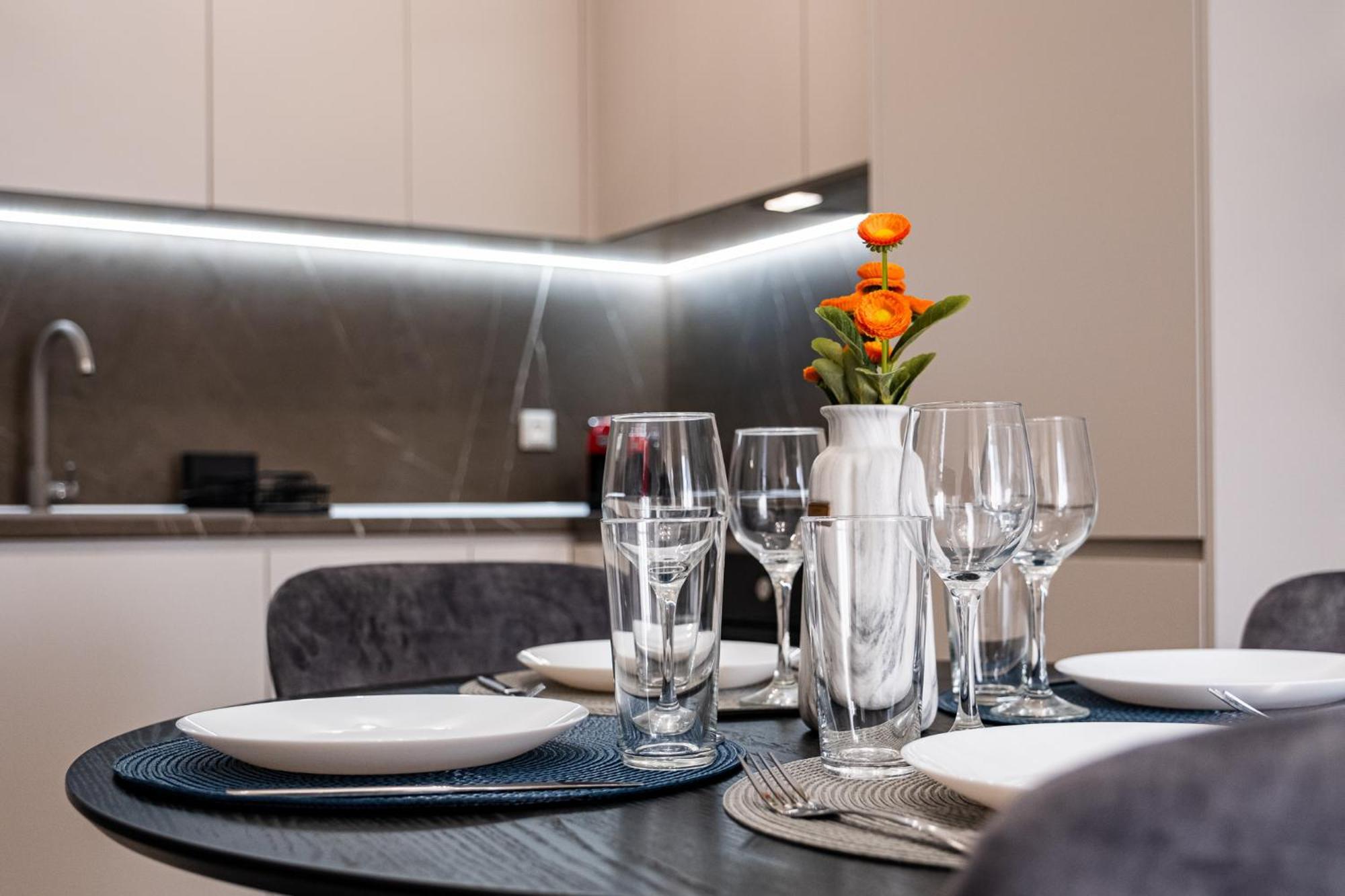 Perfect Stay Near Sea Garden Varna Ngoại thất bức ảnh