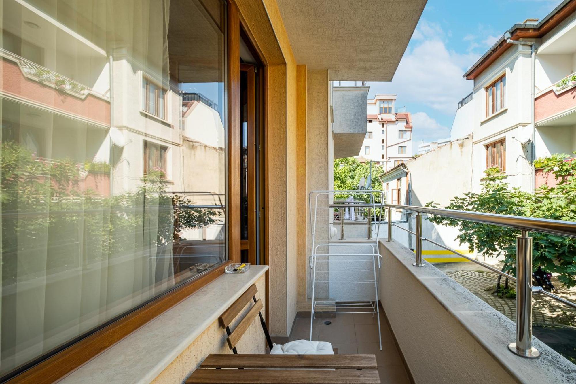 Perfect Stay Near Sea Garden Varna Ngoại thất bức ảnh