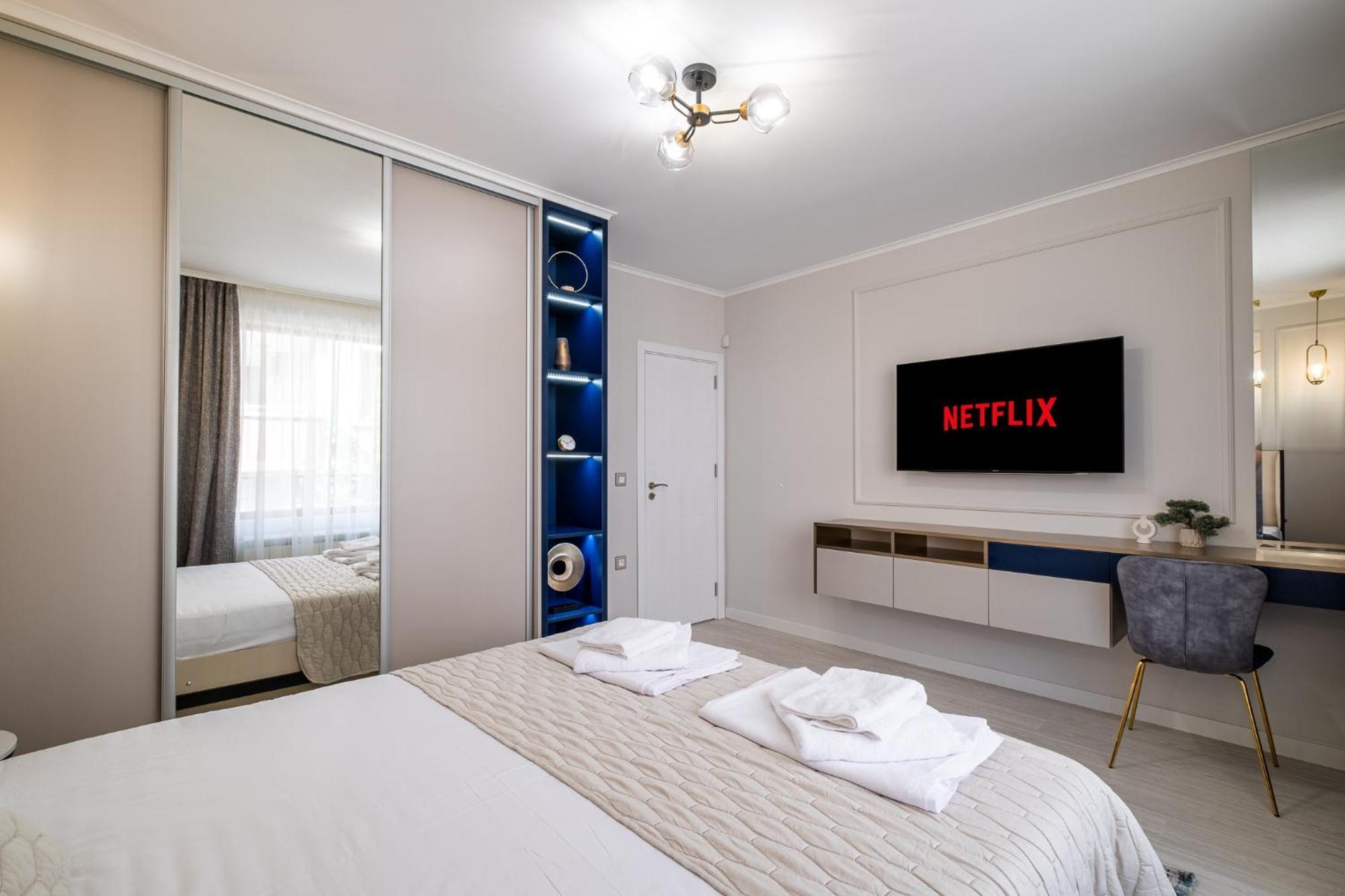 Perfect Stay Near Sea Garden Varna Ngoại thất bức ảnh