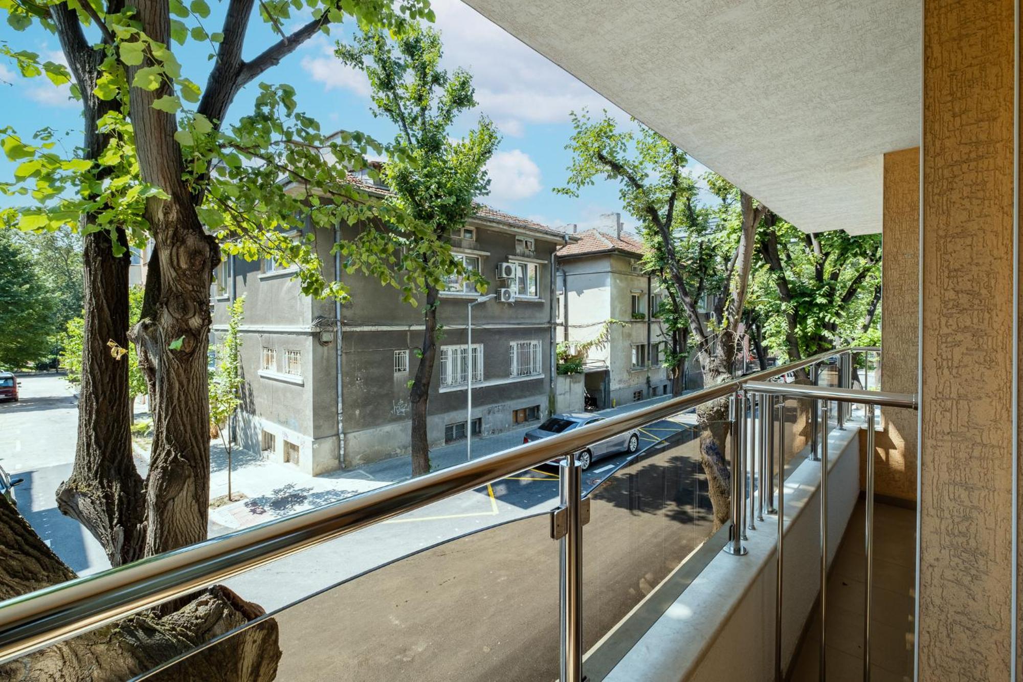 Perfect Stay Near Sea Garden Varna Ngoại thất bức ảnh