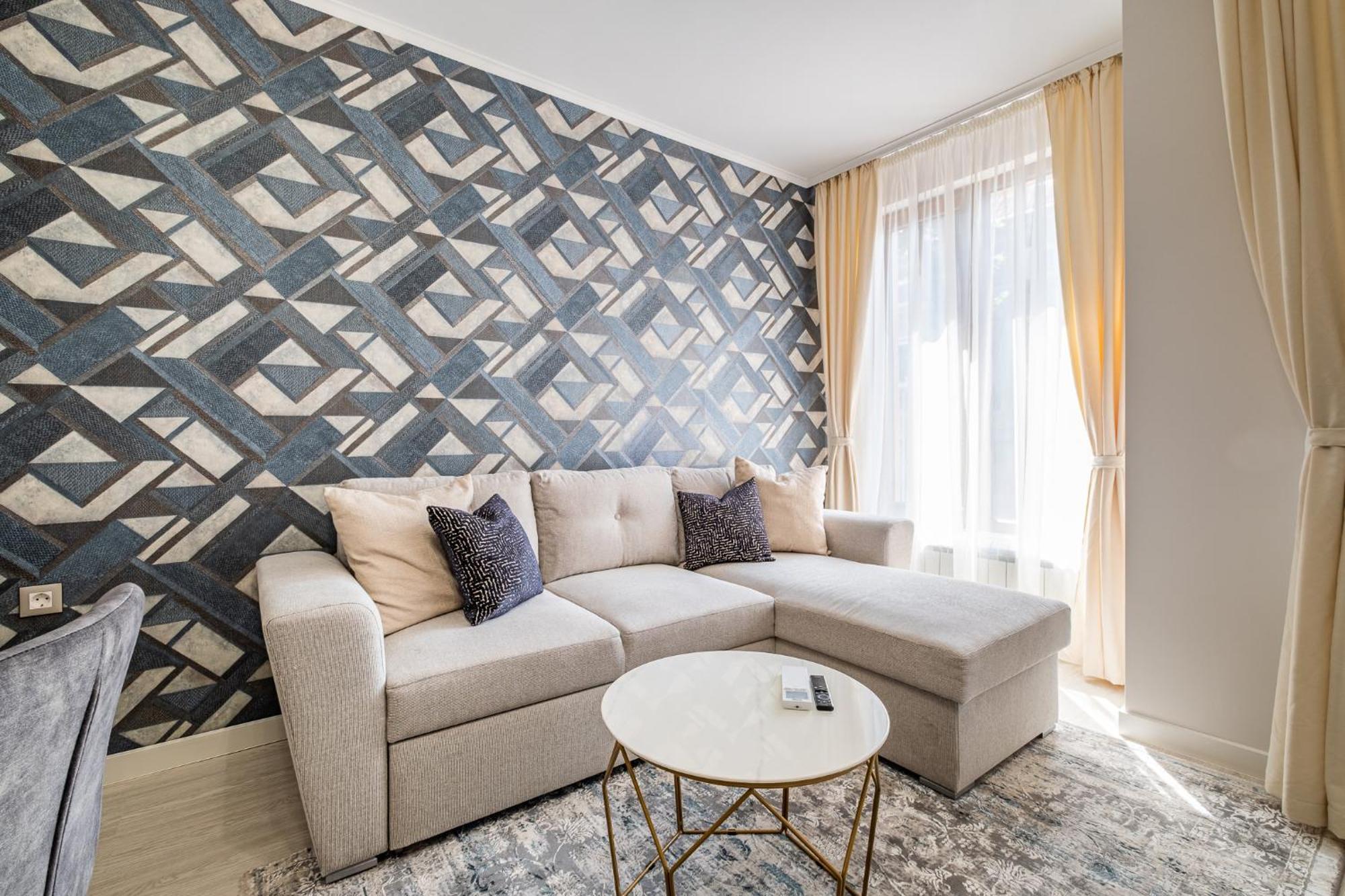 Perfect Stay Near Sea Garden Varna Ngoại thất bức ảnh