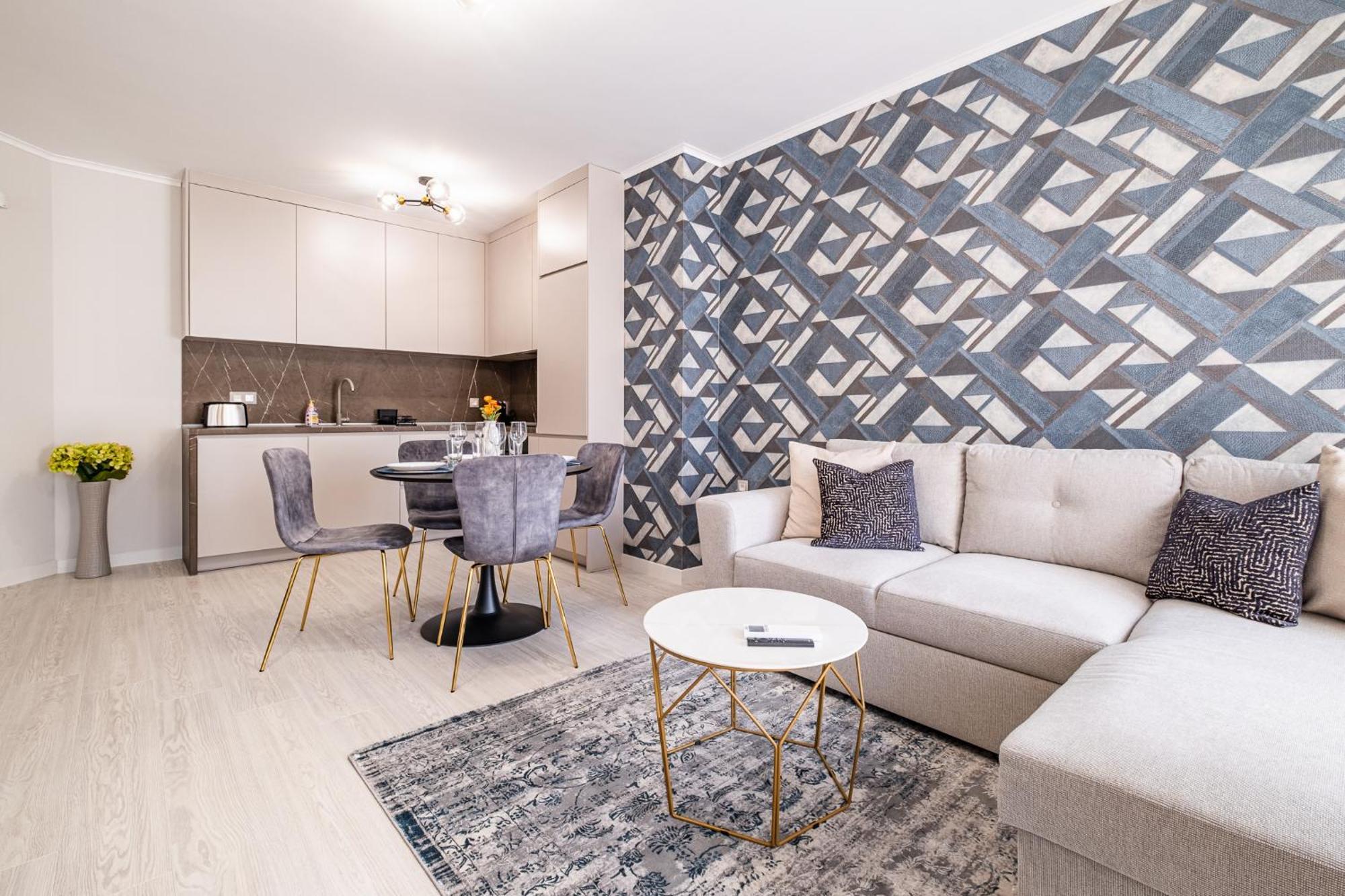 Perfect Stay Near Sea Garden Varna Ngoại thất bức ảnh
