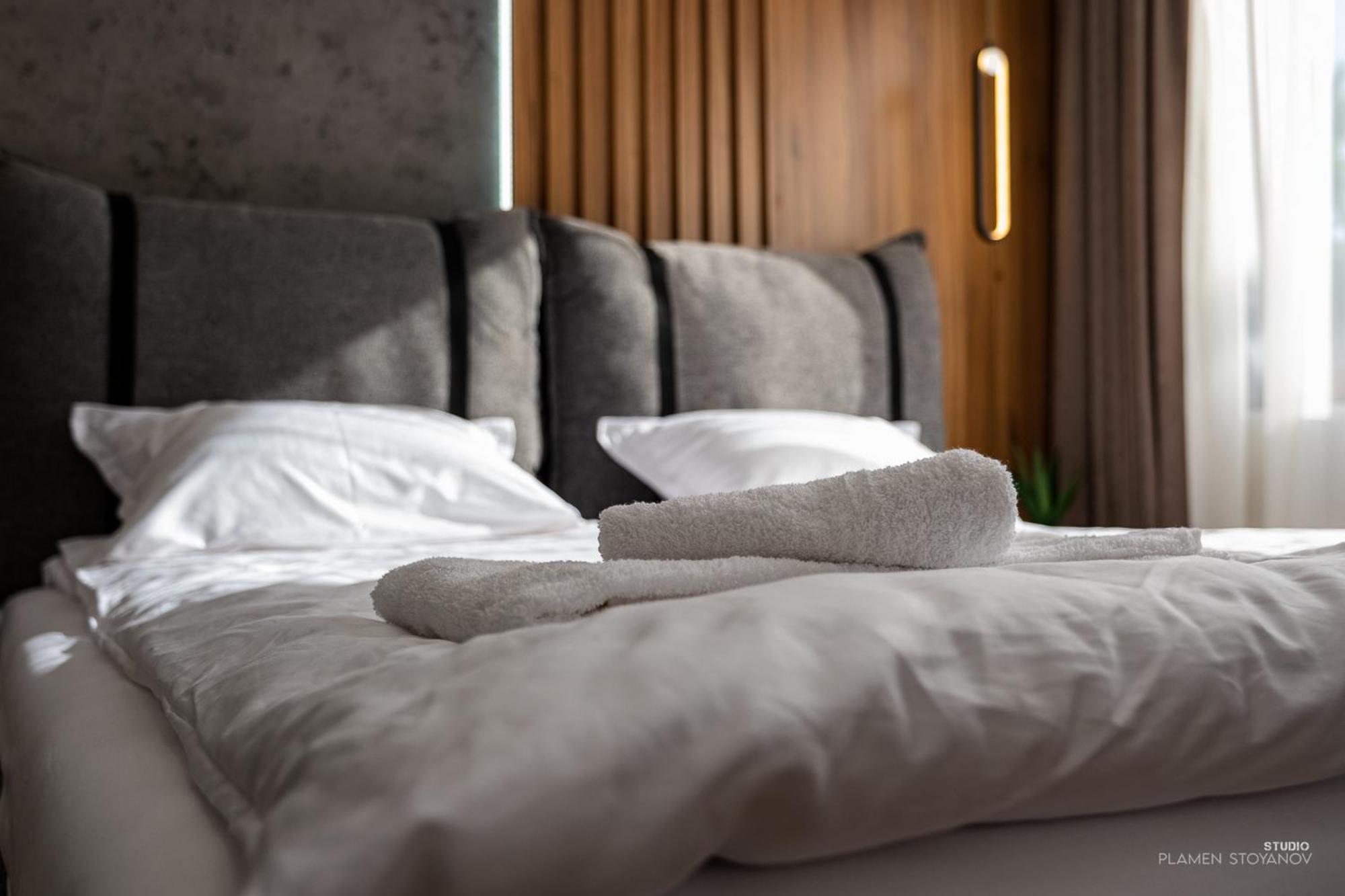 Perfect Stay Near Sea Garden Varna Ngoại thất bức ảnh