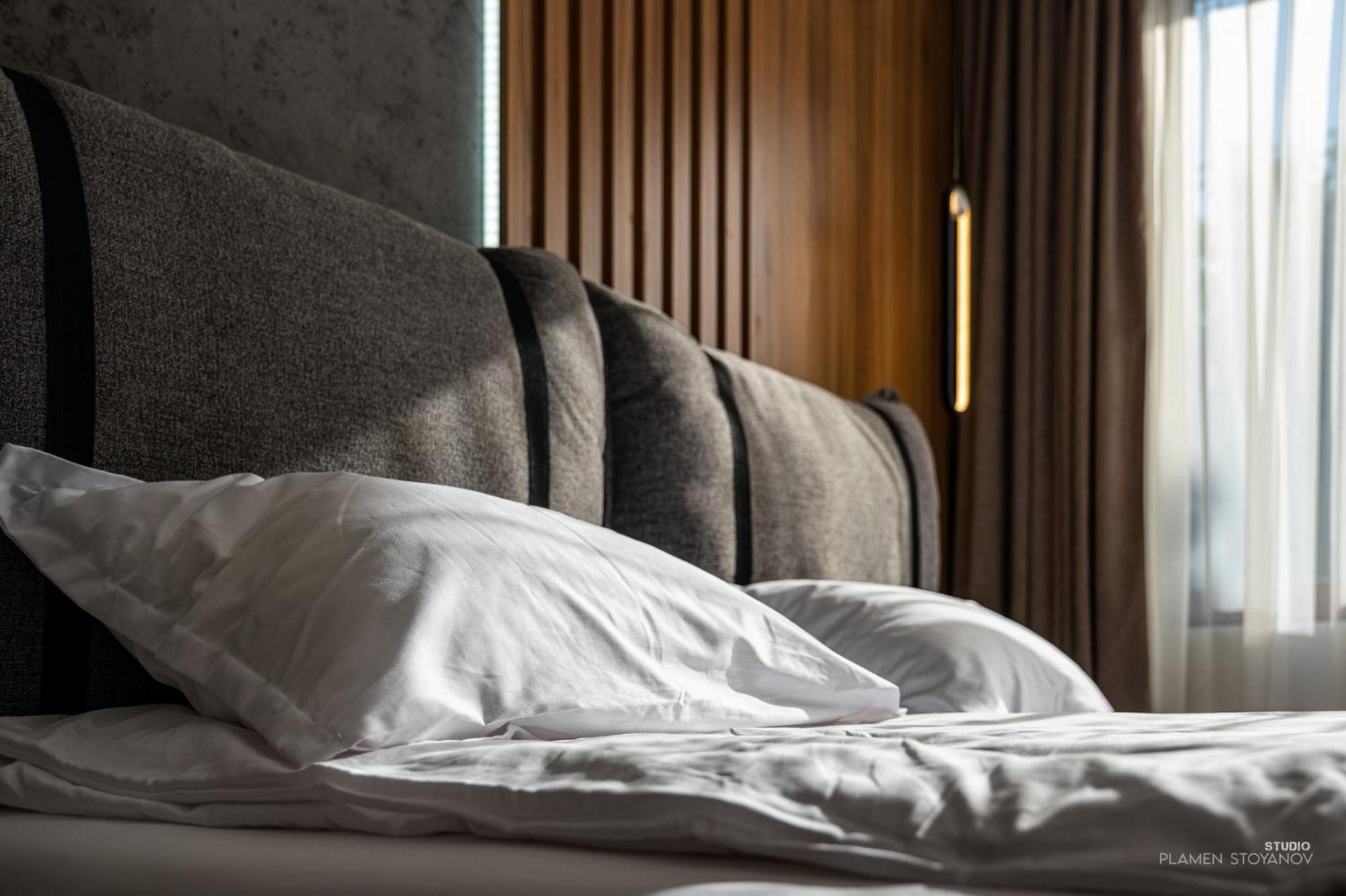 Perfect Stay Near Sea Garden Varna Ngoại thất bức ảnh