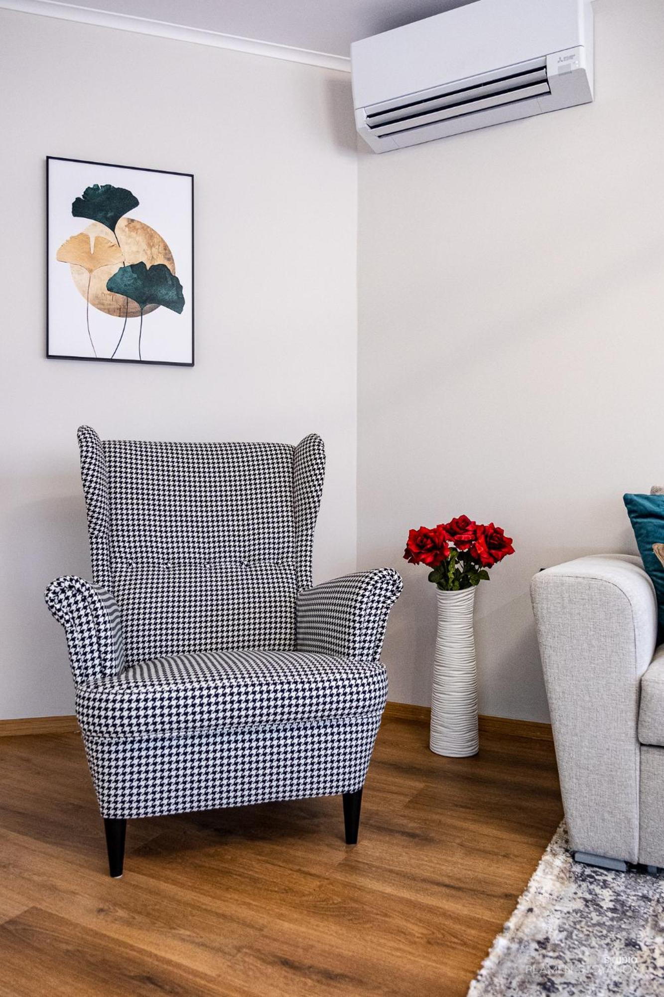 Perfect Stay Near Sea Garden Varna Ngoại thất bức ảnh