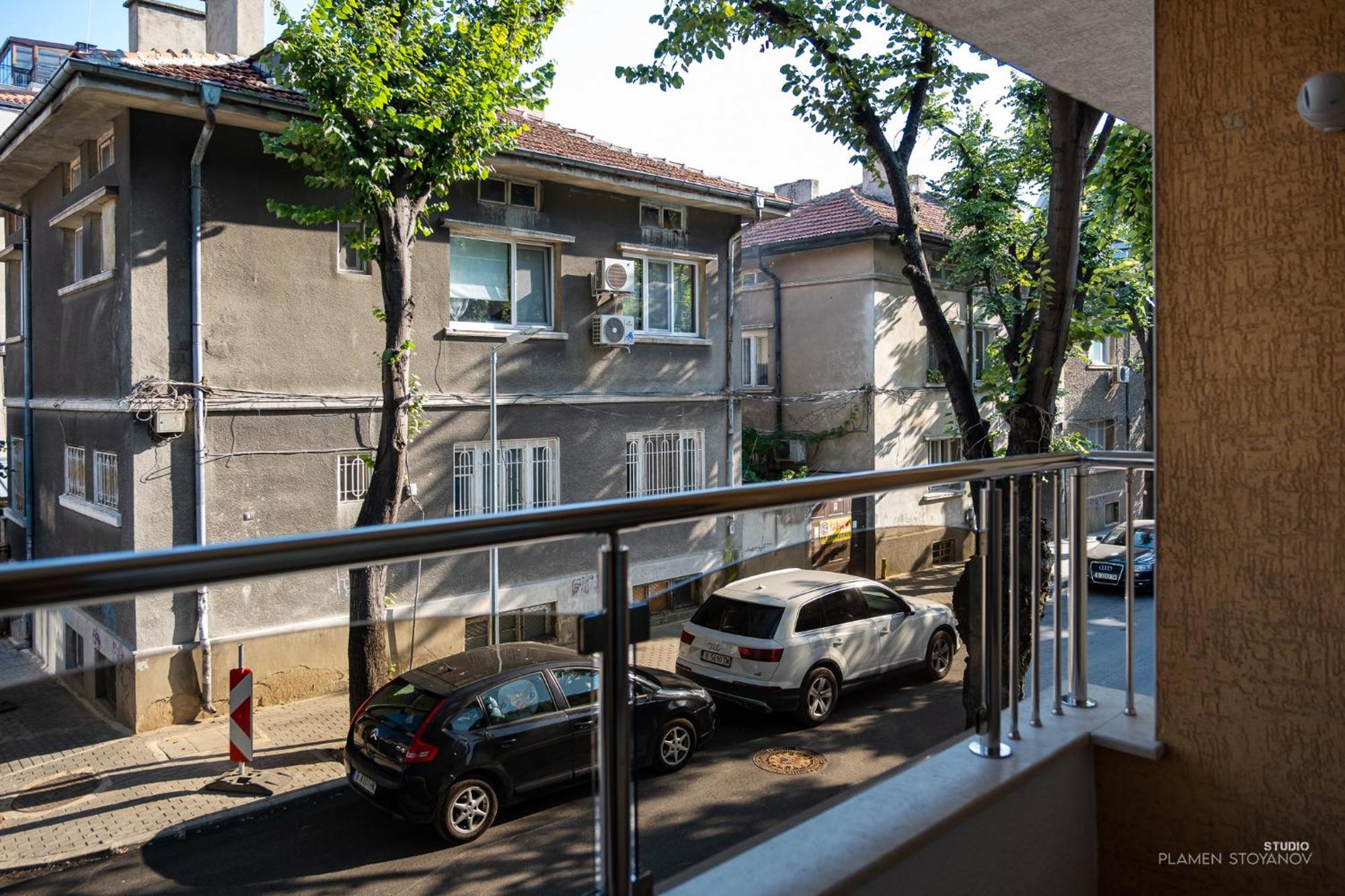 Perfect Stay Near Sea Garden Varna Ngoại thất bức ảnh