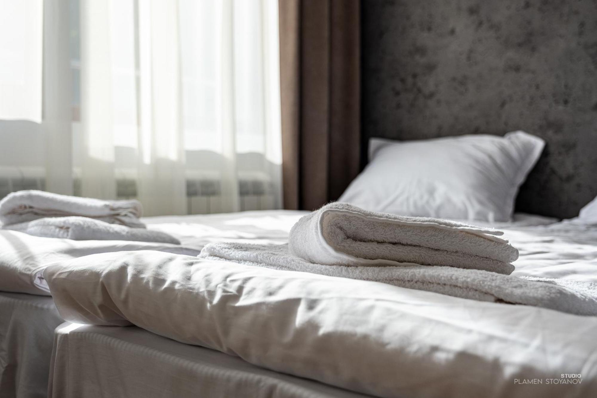 Perfect Stay Near Sea Garden Varna Ngoại thất bức ảnh