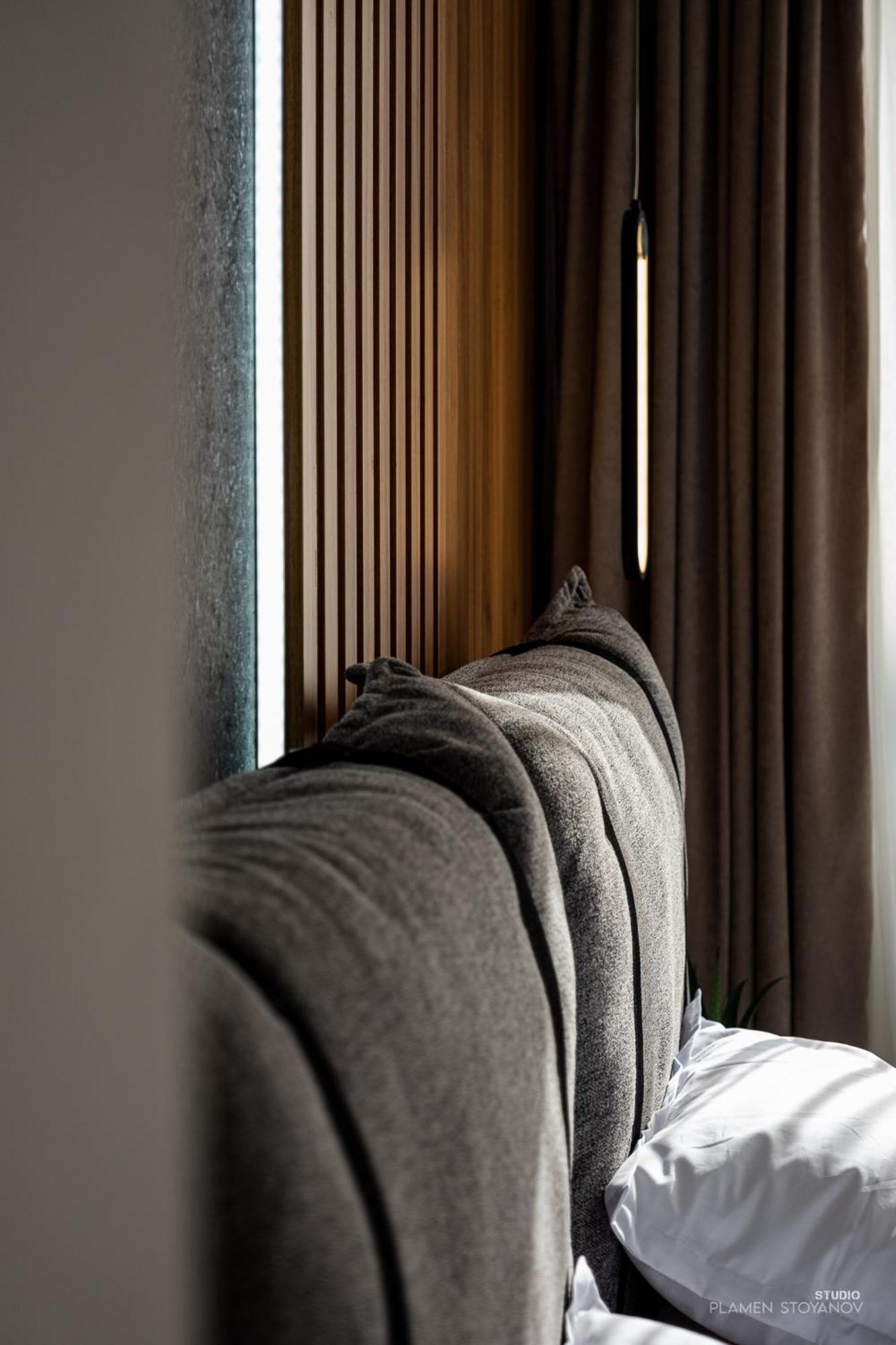 Perfect Stay Near Sea Garden Varna Ngoại thất bức ảnh
