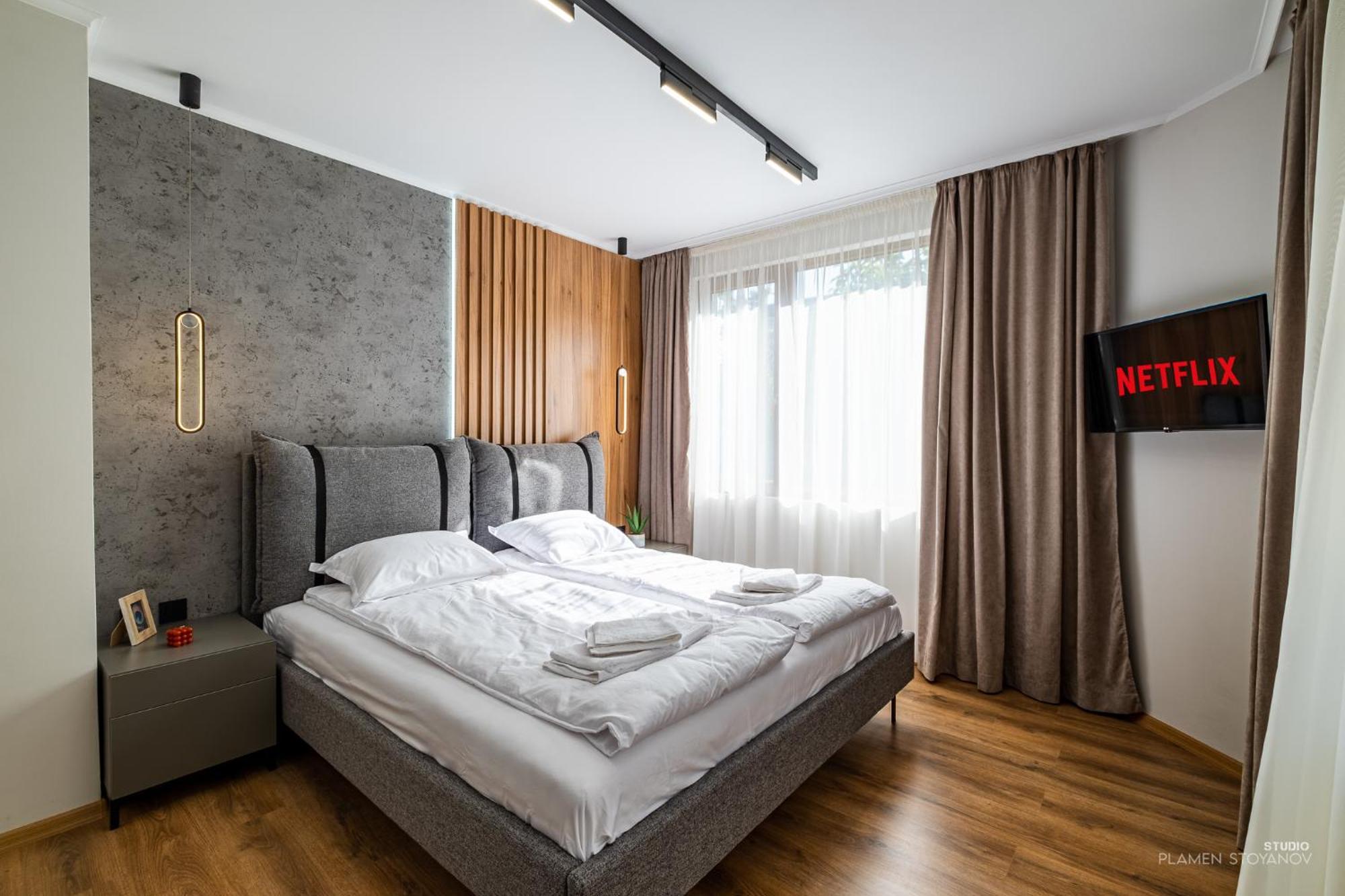 Perfect Stay Near Sea Garden Varna Ngoại thất bức ảnh