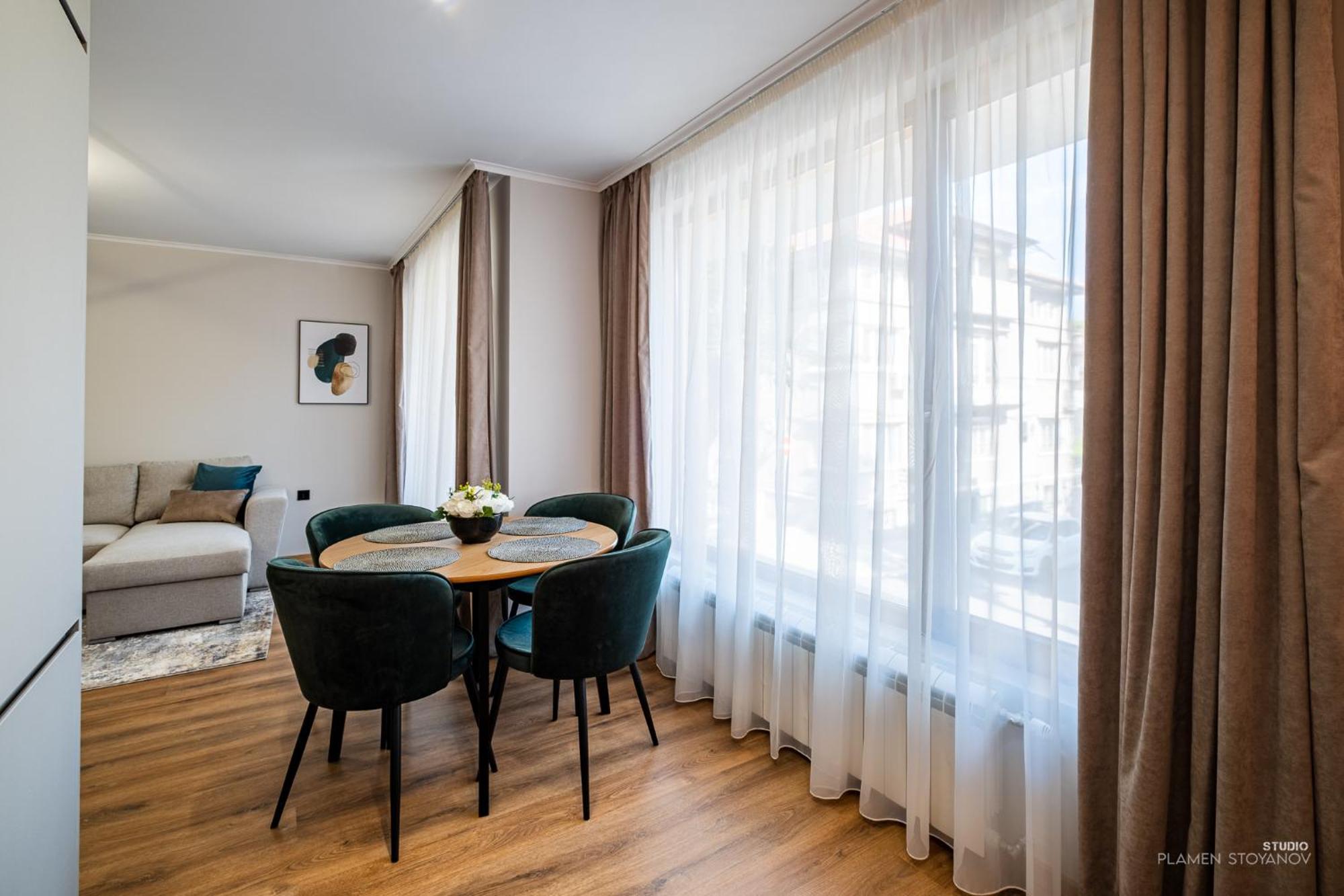 Perfect Stay Near Sea Garden Varna Ngoại thất bức ảnh