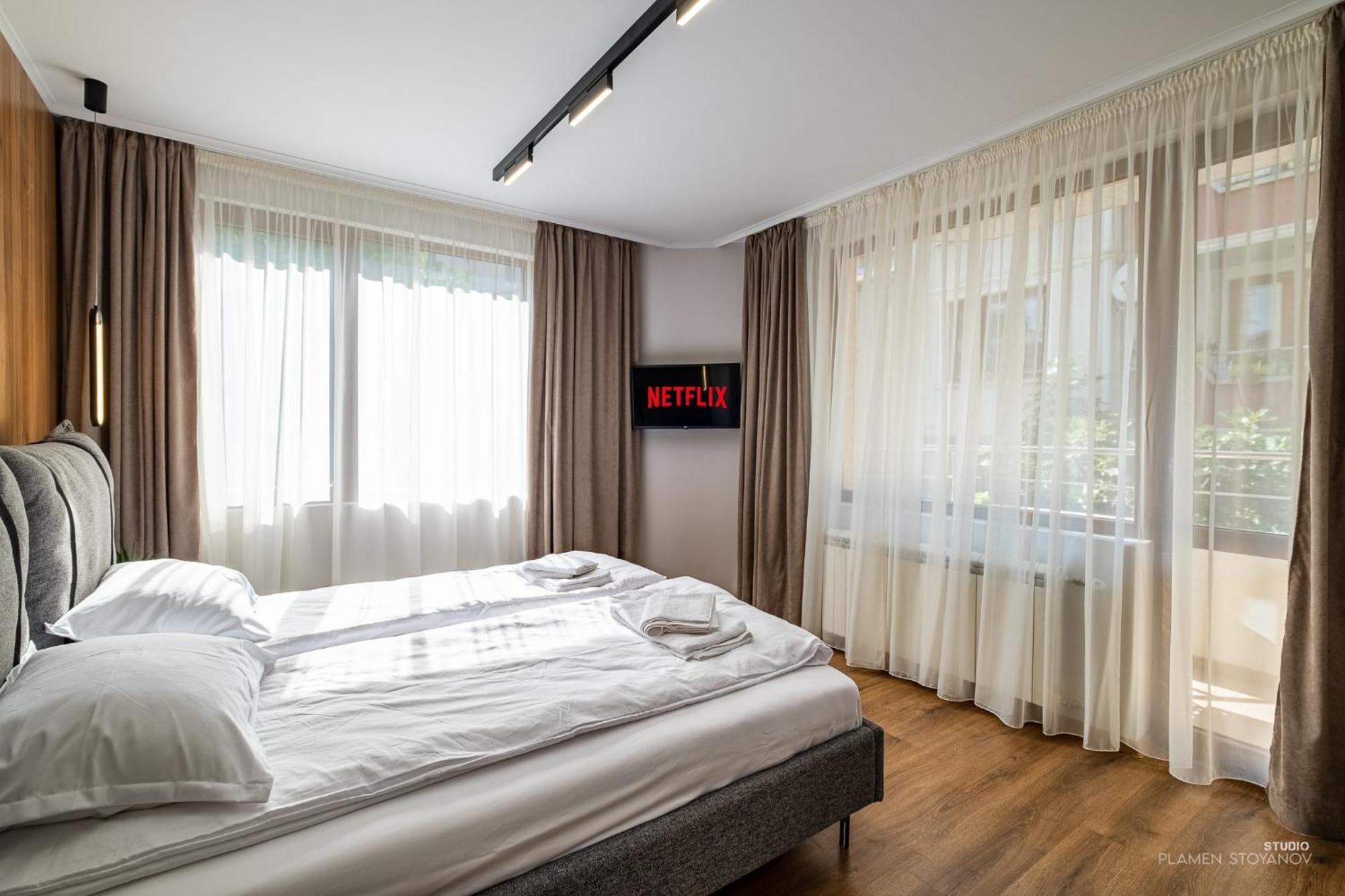 Perfect Stay Near Sea Garden Varna Ngoại thất bức ảnh