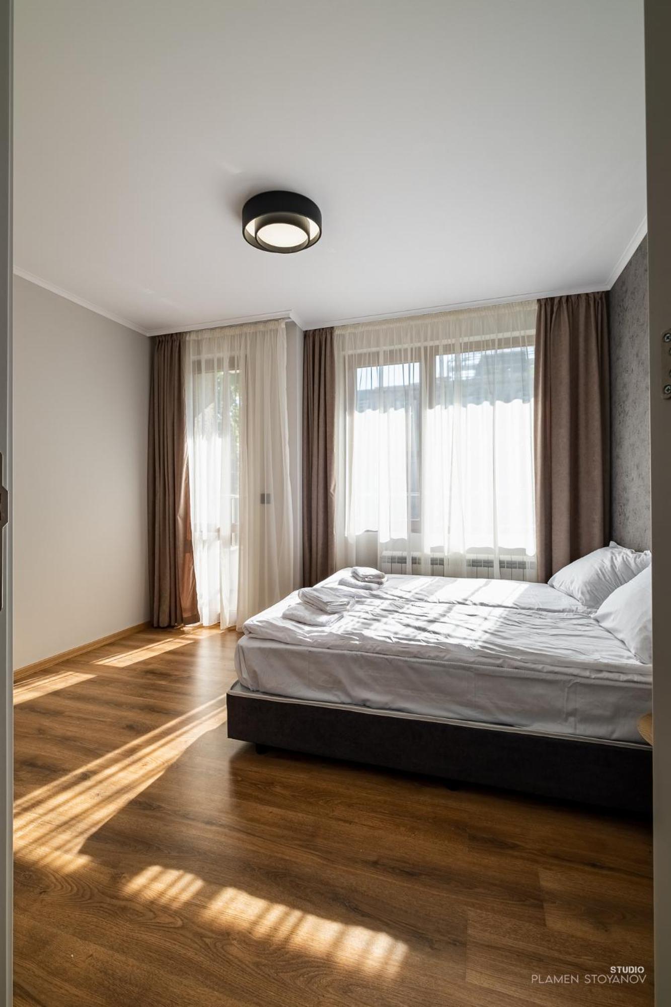 Perfect Stay Near Sea Garden Varna Ngoại thất bức ảnh