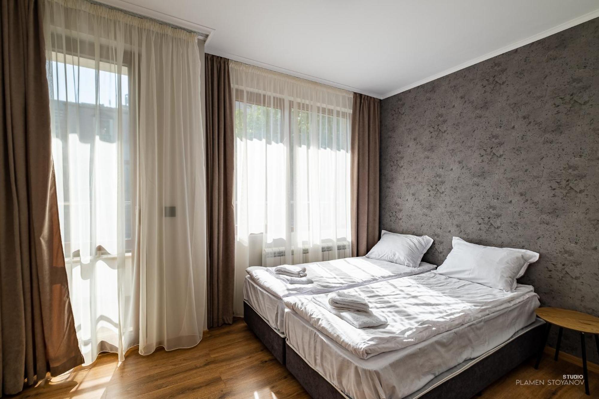Perfect Stay Near Sea Garden Varna Ngoại thất bức ảnh