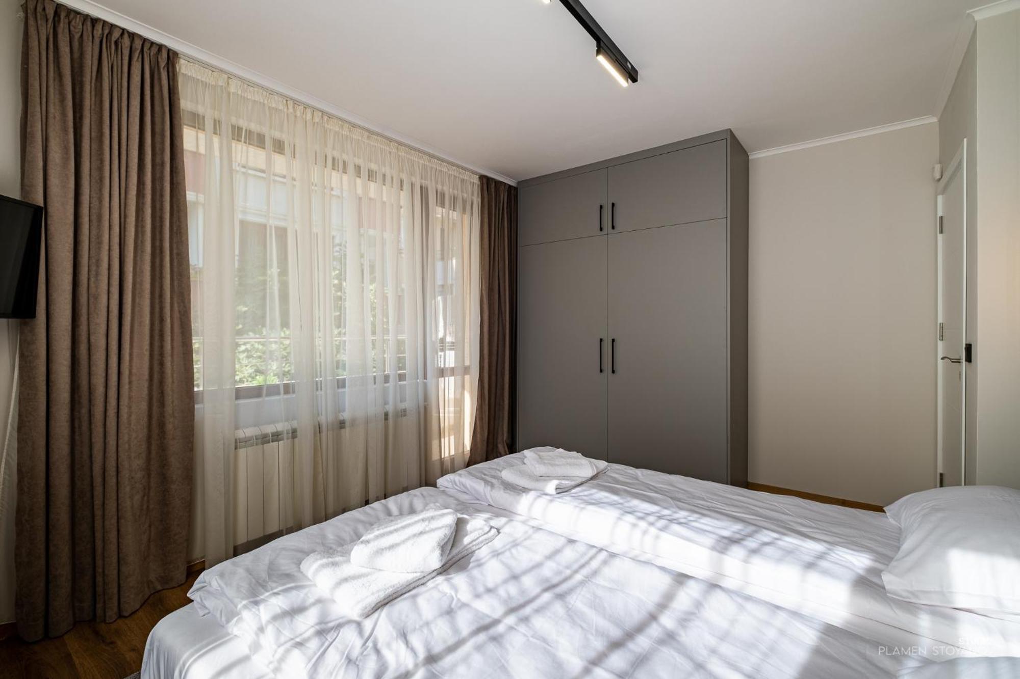 Perfect Stay Near Sea Garden Varna Ngoại thất bức ảnh