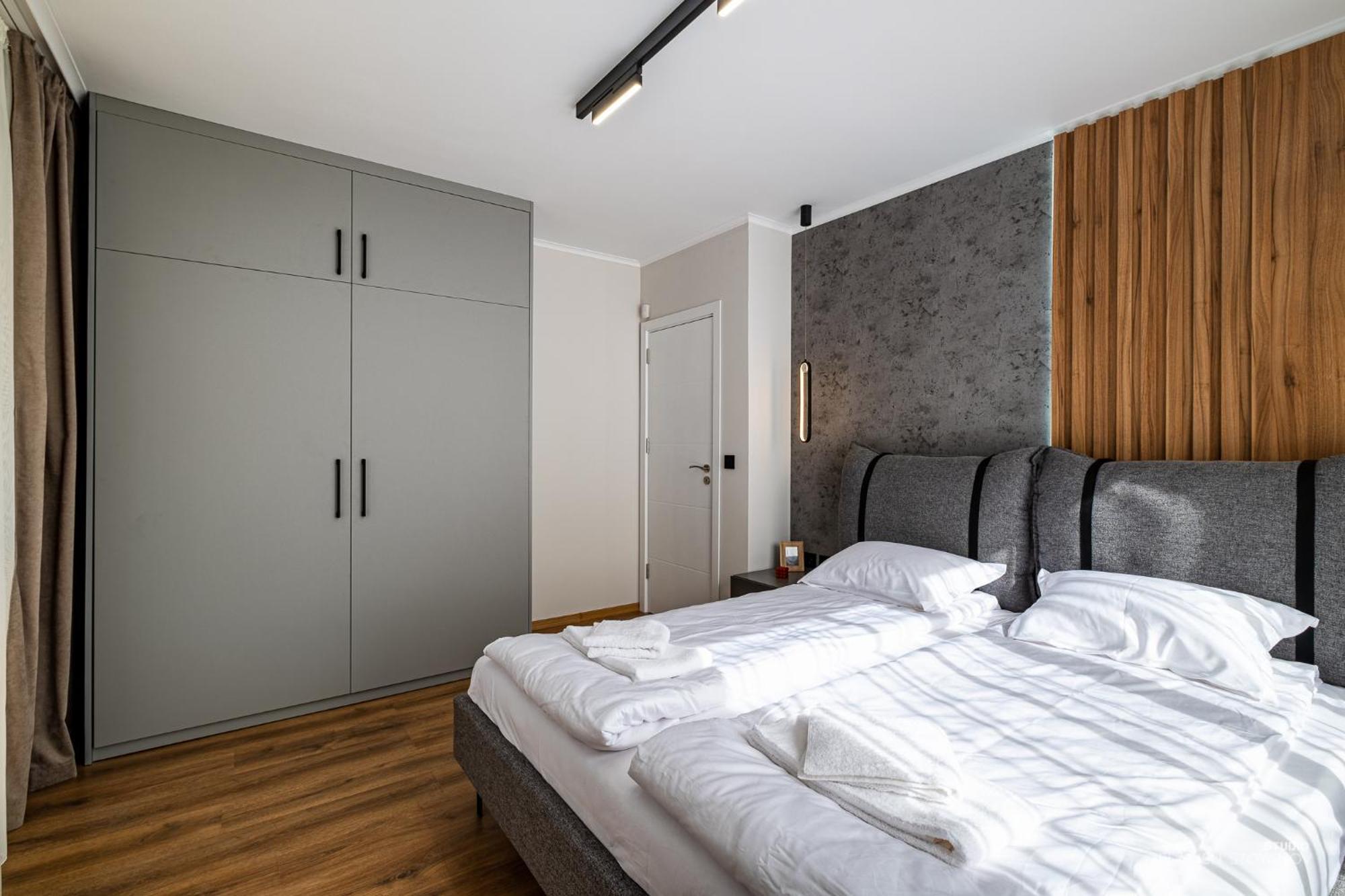 Perfect Stay Near Sea Garden Varna Ngoại thất bức ảnh