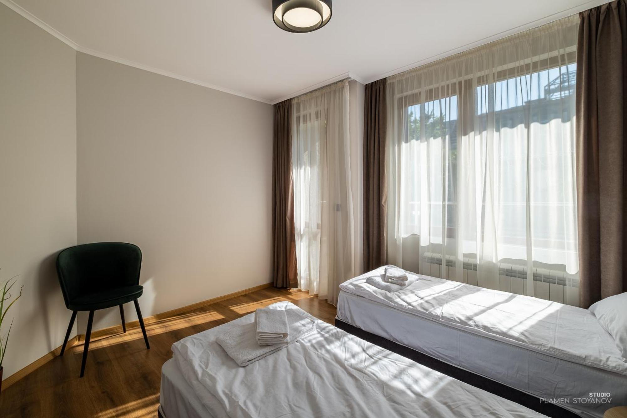 Perfect Stay Near Sea Garden Varna Ngoại thất bức ảnh