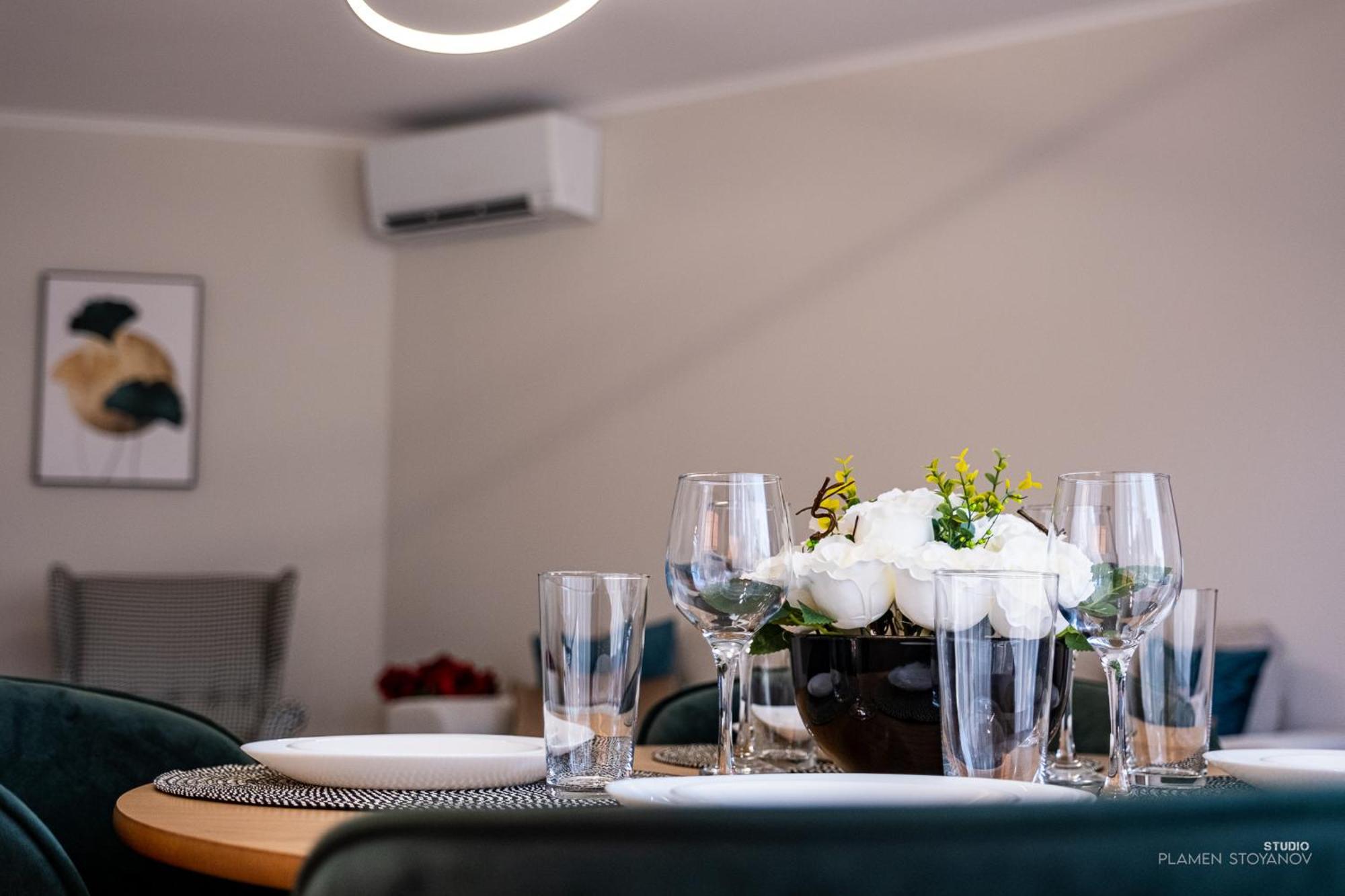 Perfect Stay Near Sea Garden Varna Ngoại thất bức ảnh