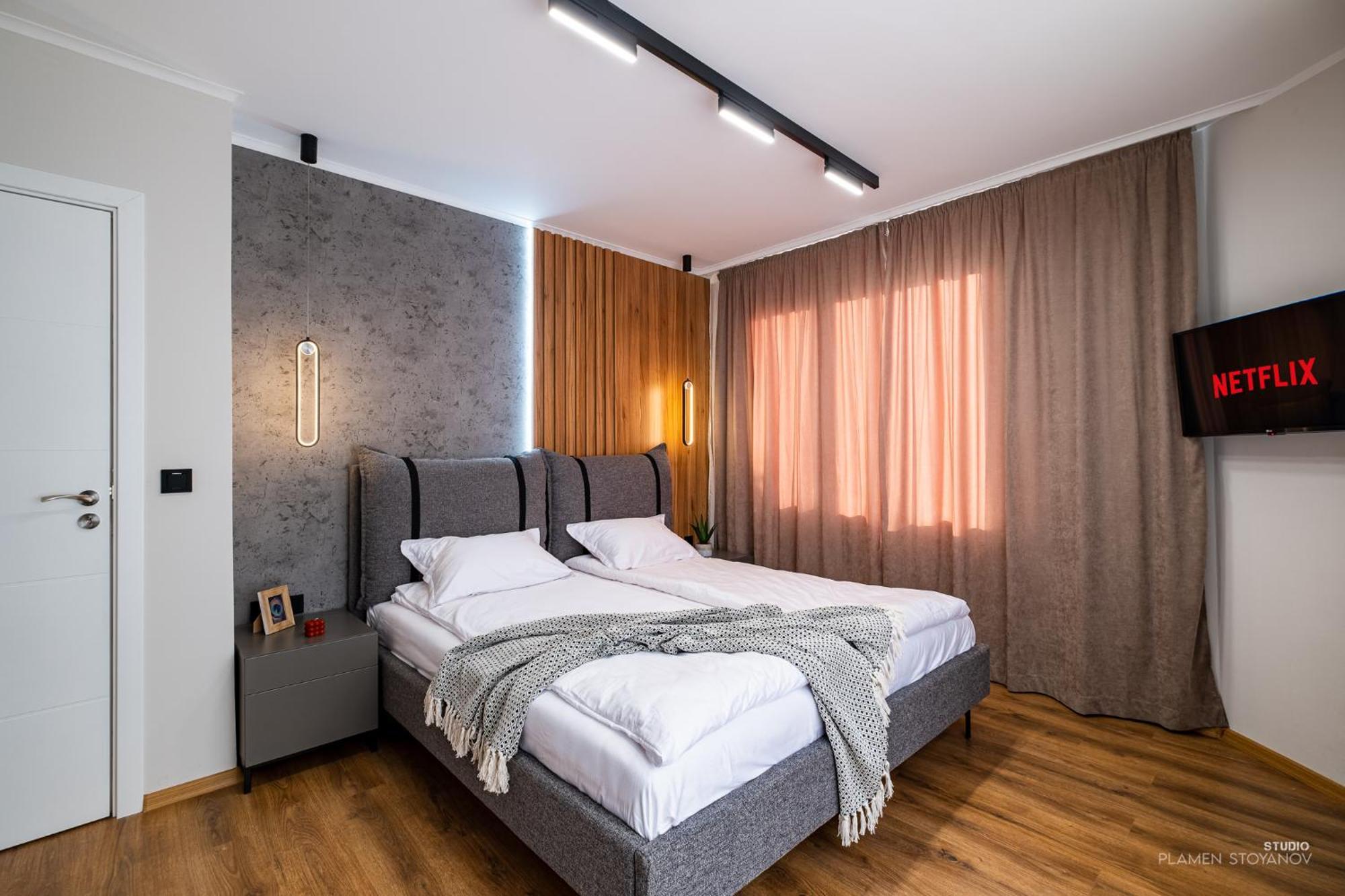 Perfect Stay Near Sea Garden Varna Ngoại thất bức ảnh