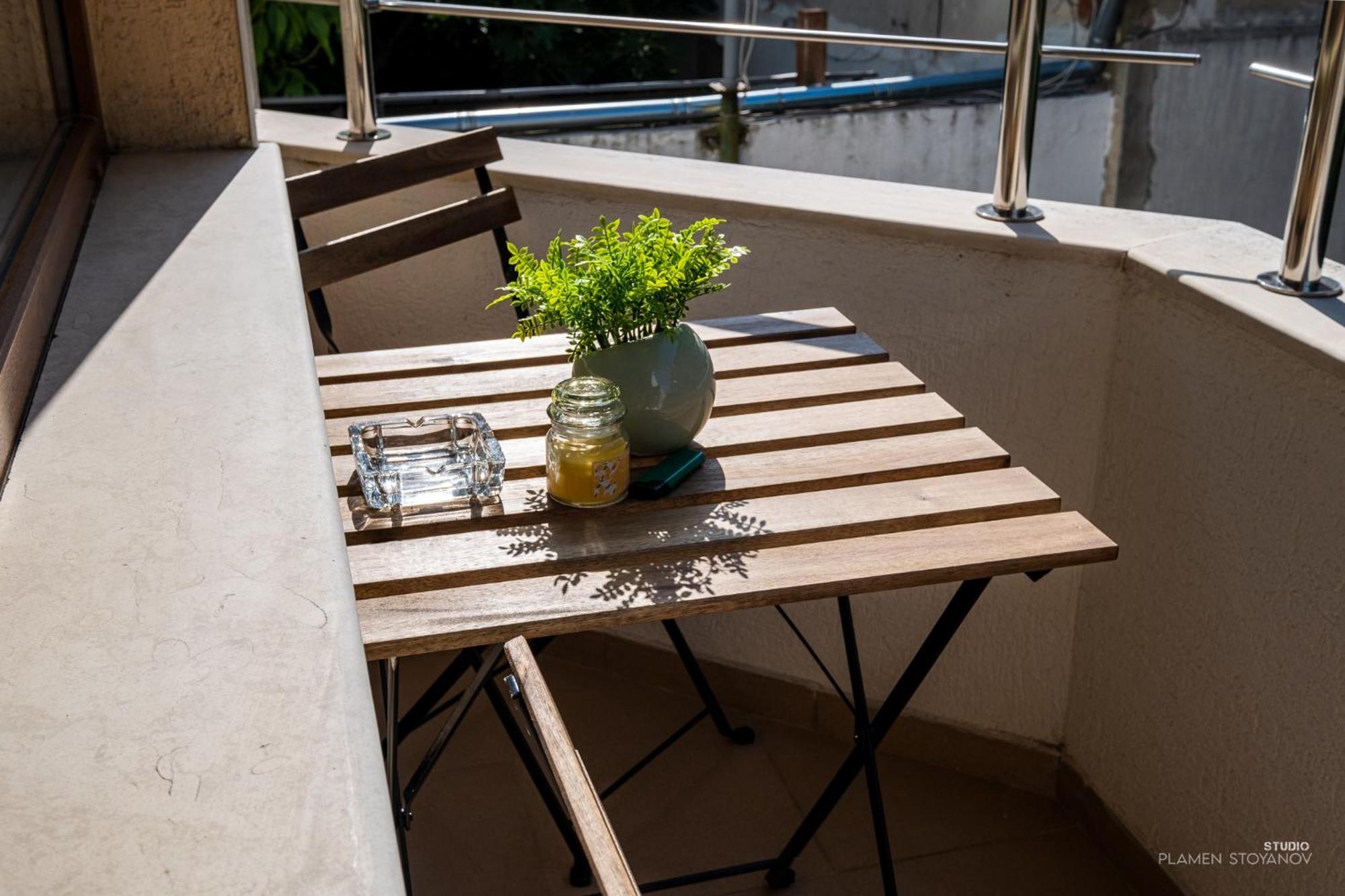Perfect Stay Near Sea Garden Varna Ngoại thất bức ảnh