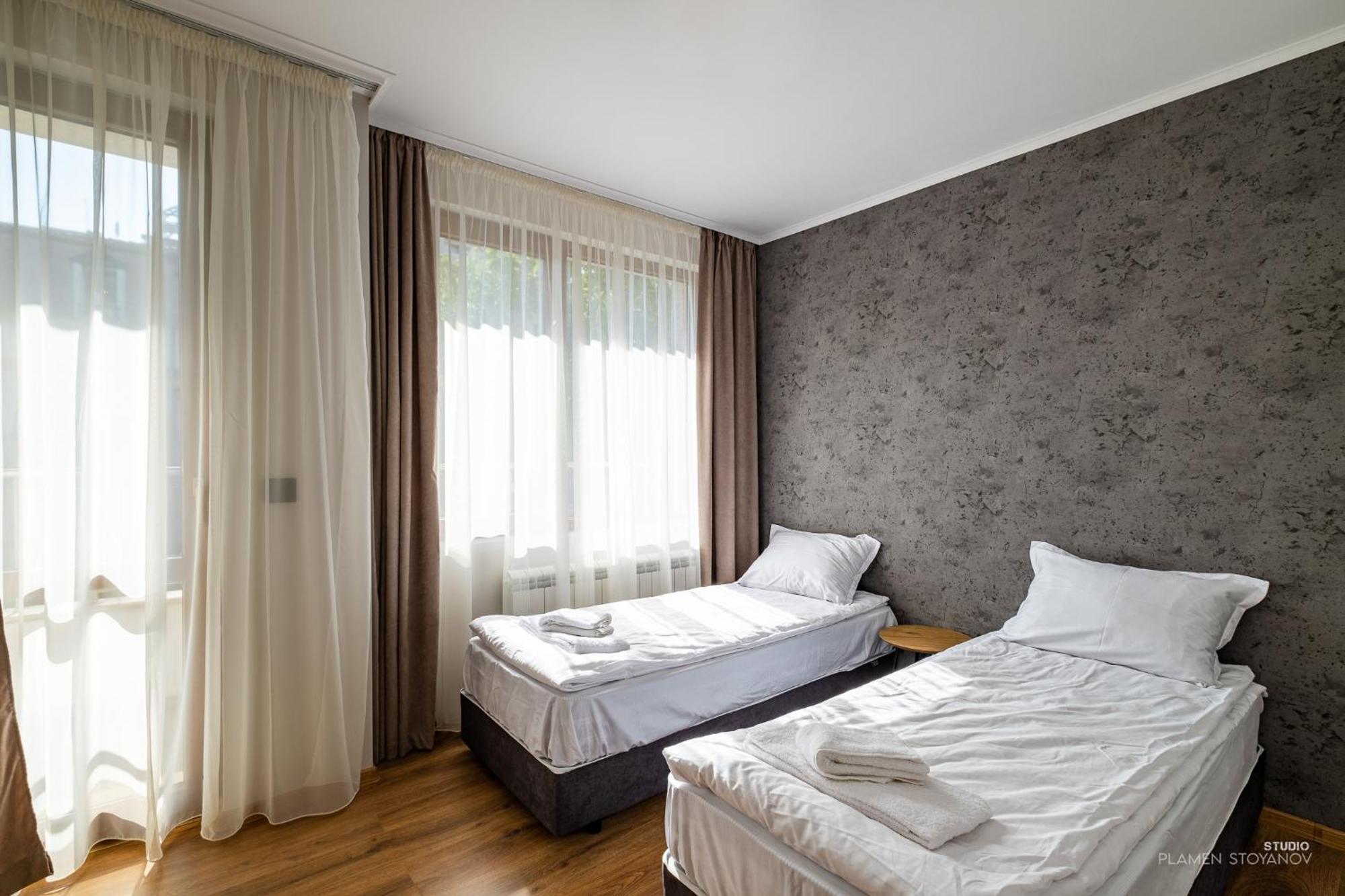 Perfect Stay Near Sea Garden Varna Ngoại thất bức ảnh