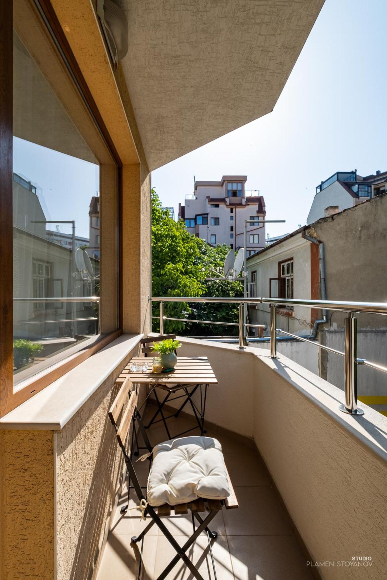 Perfect Stay Near Sea Garden Varna Ngoại thất bức ảnh
