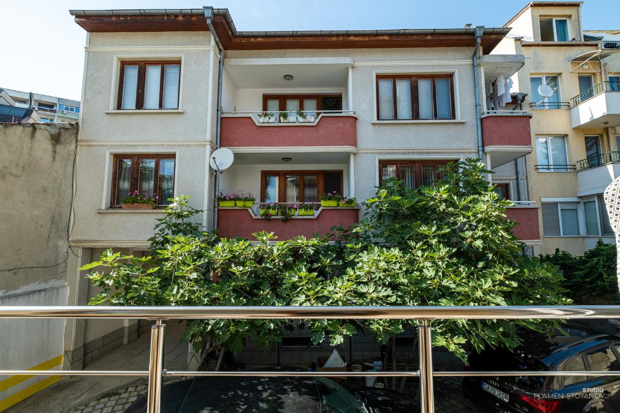 Perfect Stay Near Sea Garden Varna Ngoại thất bức ảnh