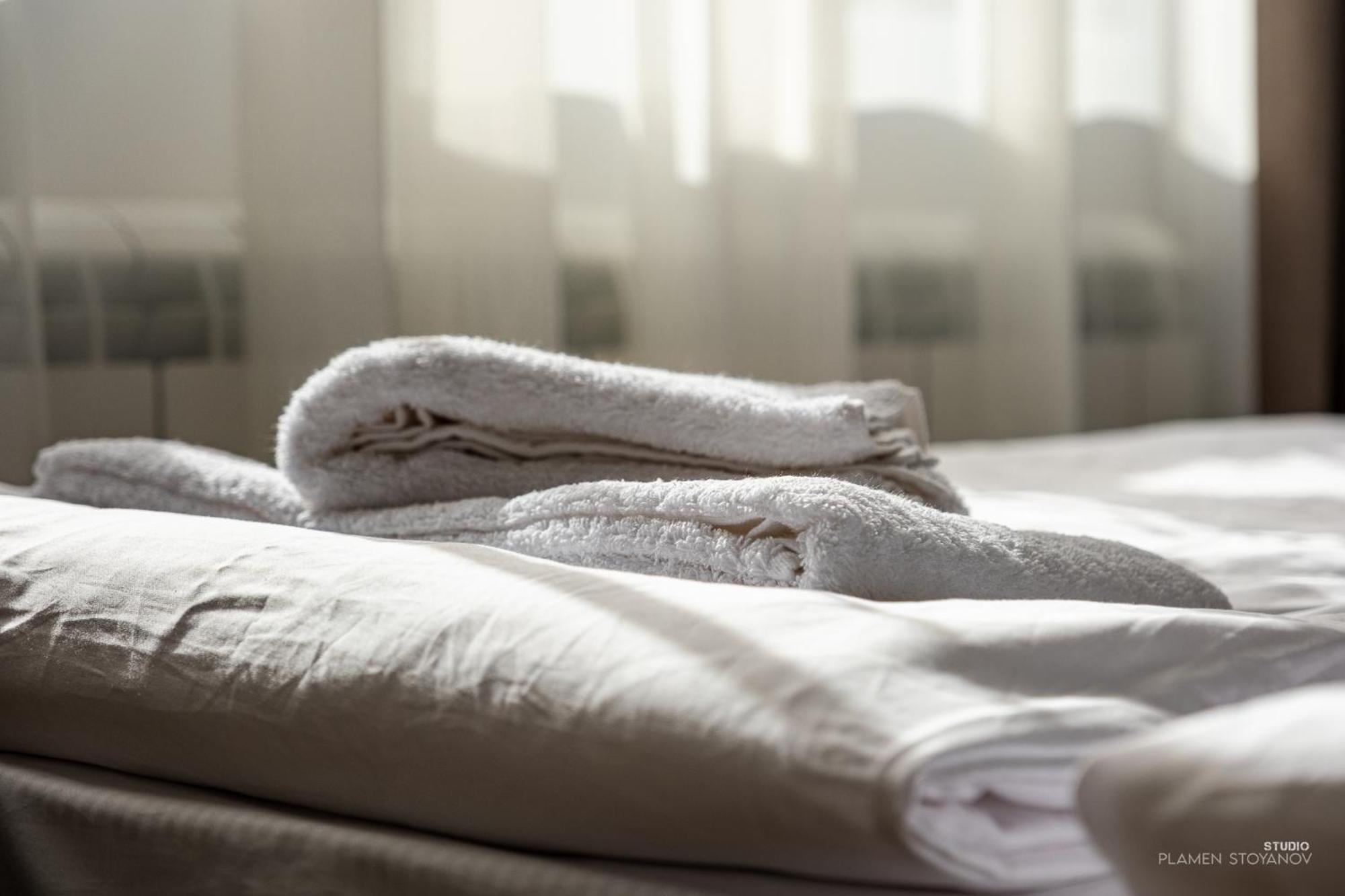 Perfect Stay Near Sea Garden Varna Phòng bức ảnh