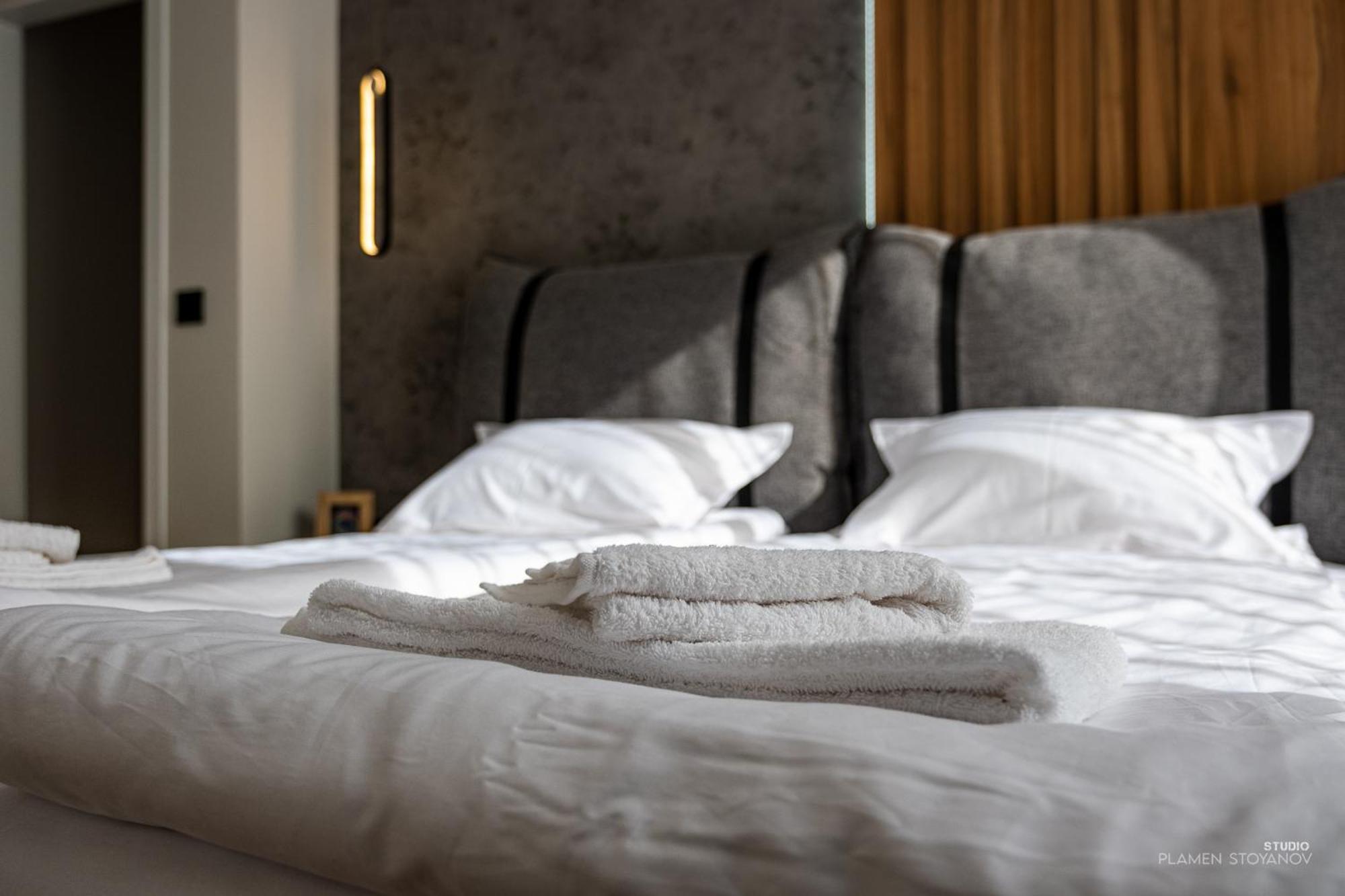 Perfect Stay Near Sea Garden Varna Phòng bức ảnh