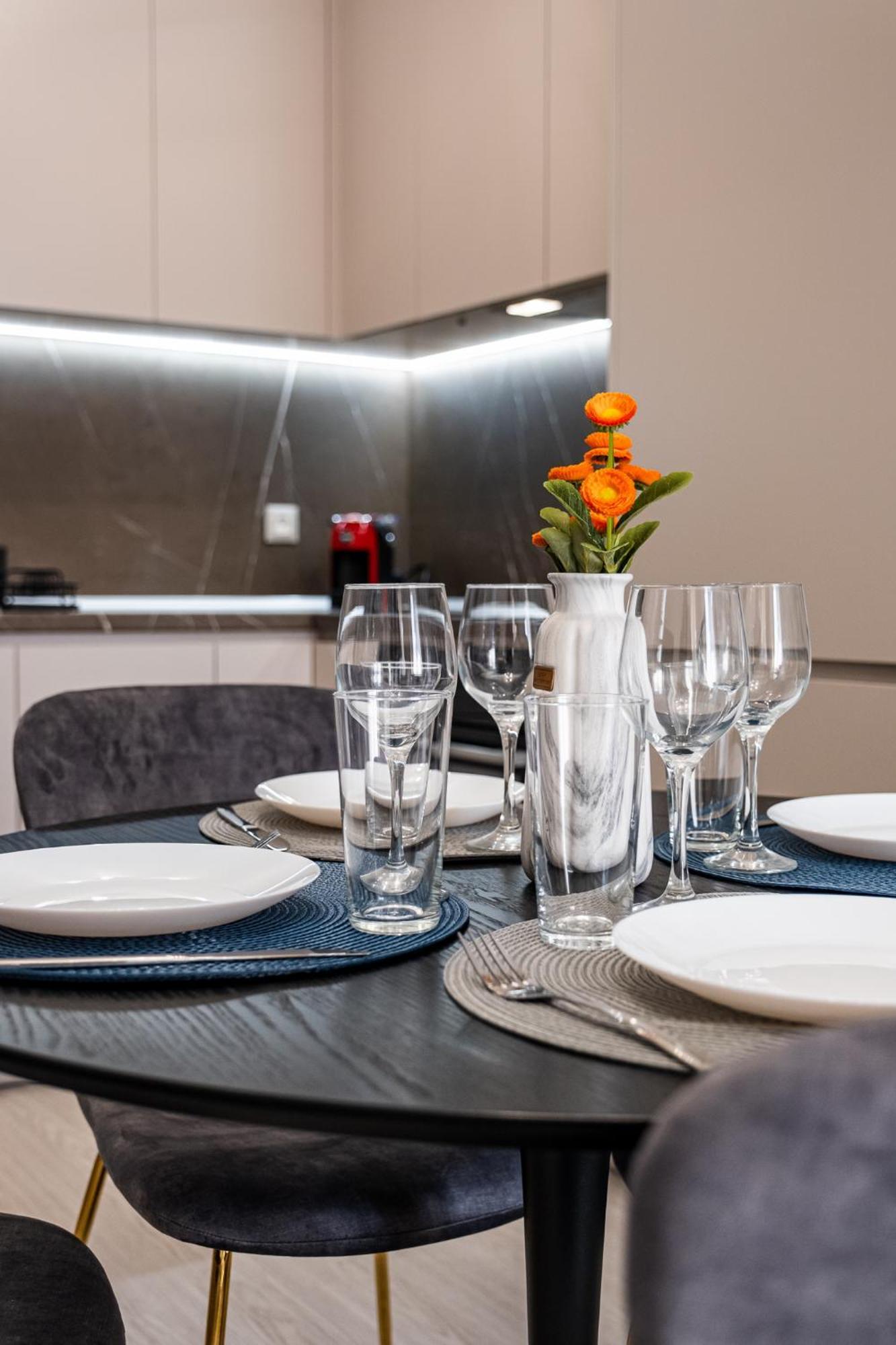 Perfect Stay Near Sea Garden Varna Phòng bức ảnh