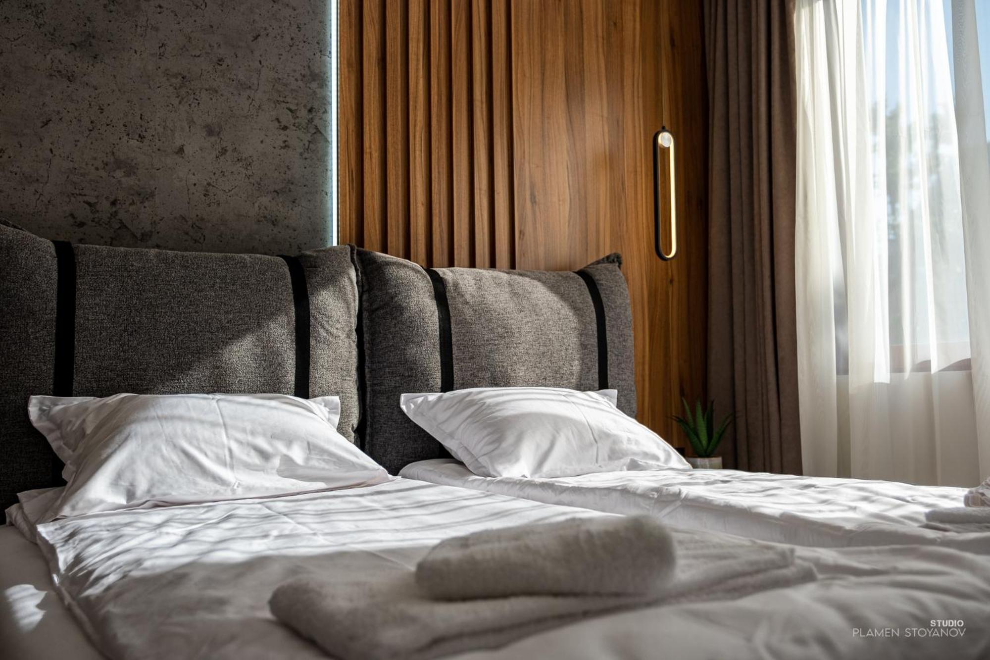 Perfect Stay Near Sea Garden Varna Phòng bức ảnh