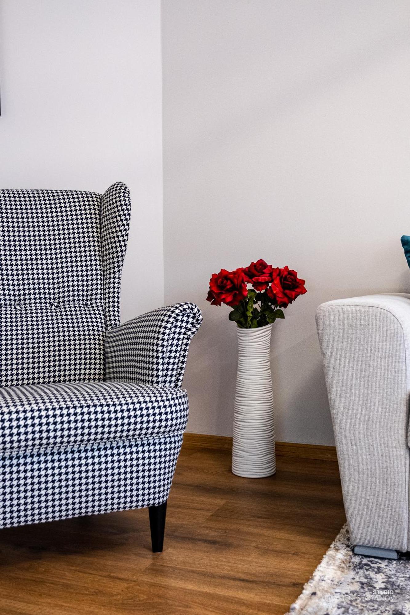 Perfect Stay Near Sea Garden Varna Phòng bức ảnh